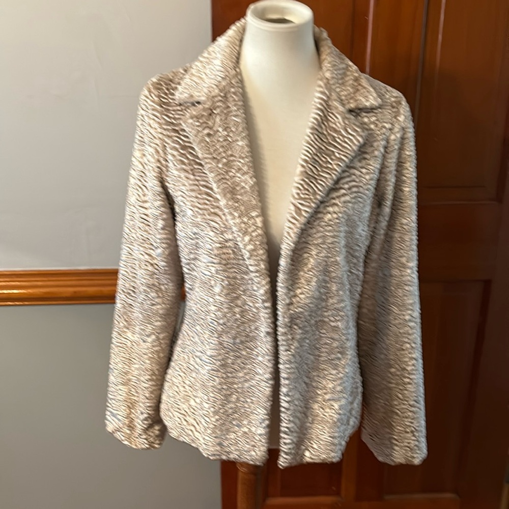 Wendy Hill Jacket